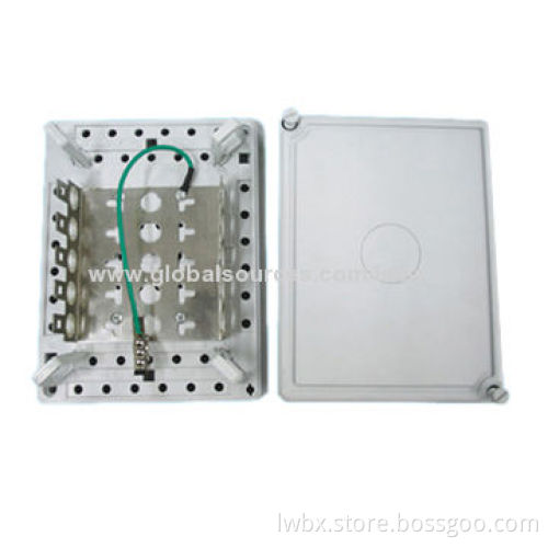100-pairs Distribution Box